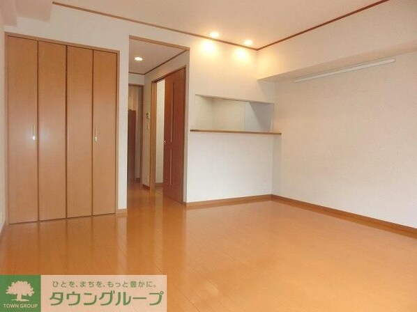 フェルテ髙波の物件内観写真